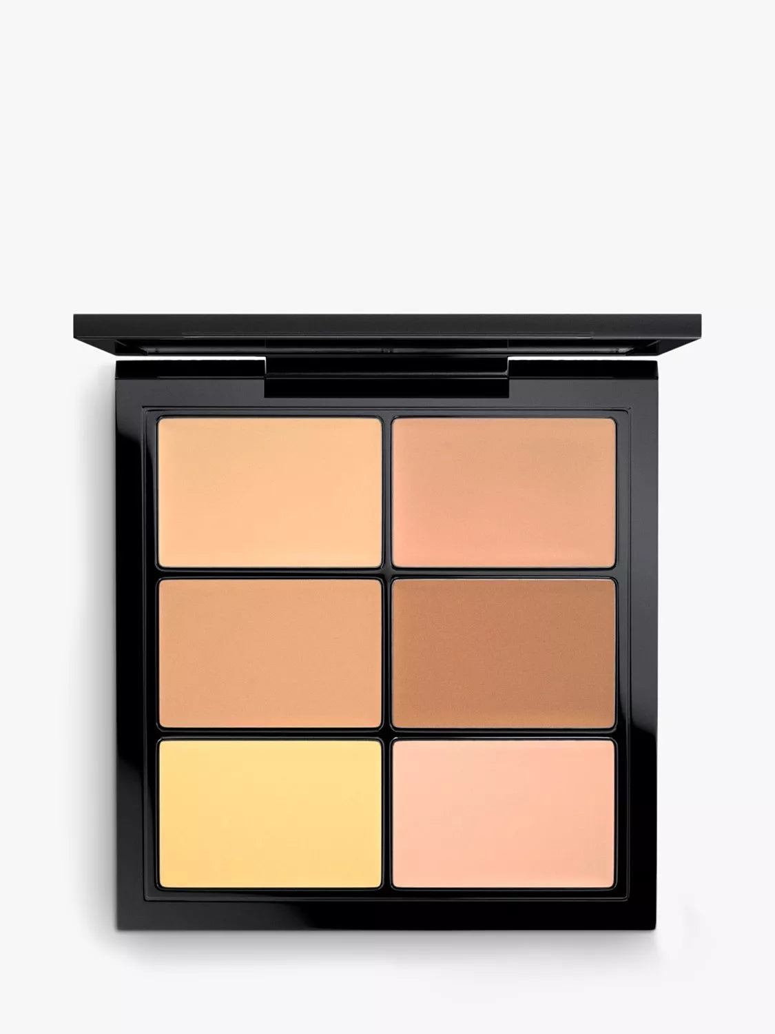 MAC concealer palette Medium 6g, imported from the UK