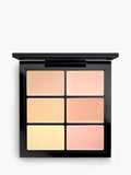 MAC Studio Fix Conceal + Correct Palette Light 6g, imported from the UK