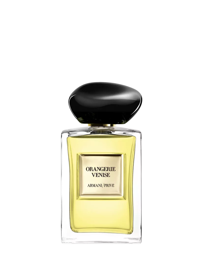 Giorgio Armani Orangerie Venise eau de toilette 100ml, UK version