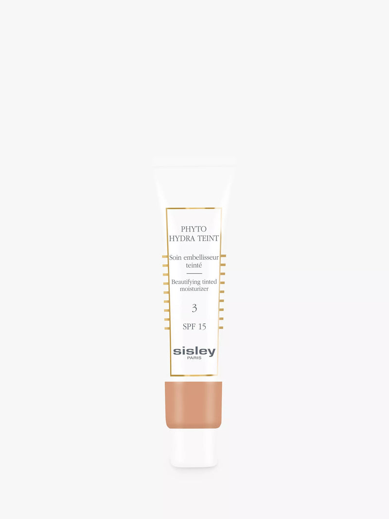 Sisley-Paris Phyto-Hydra Teint Tinted Moisturiser SPF 15 - 1.5 Beige