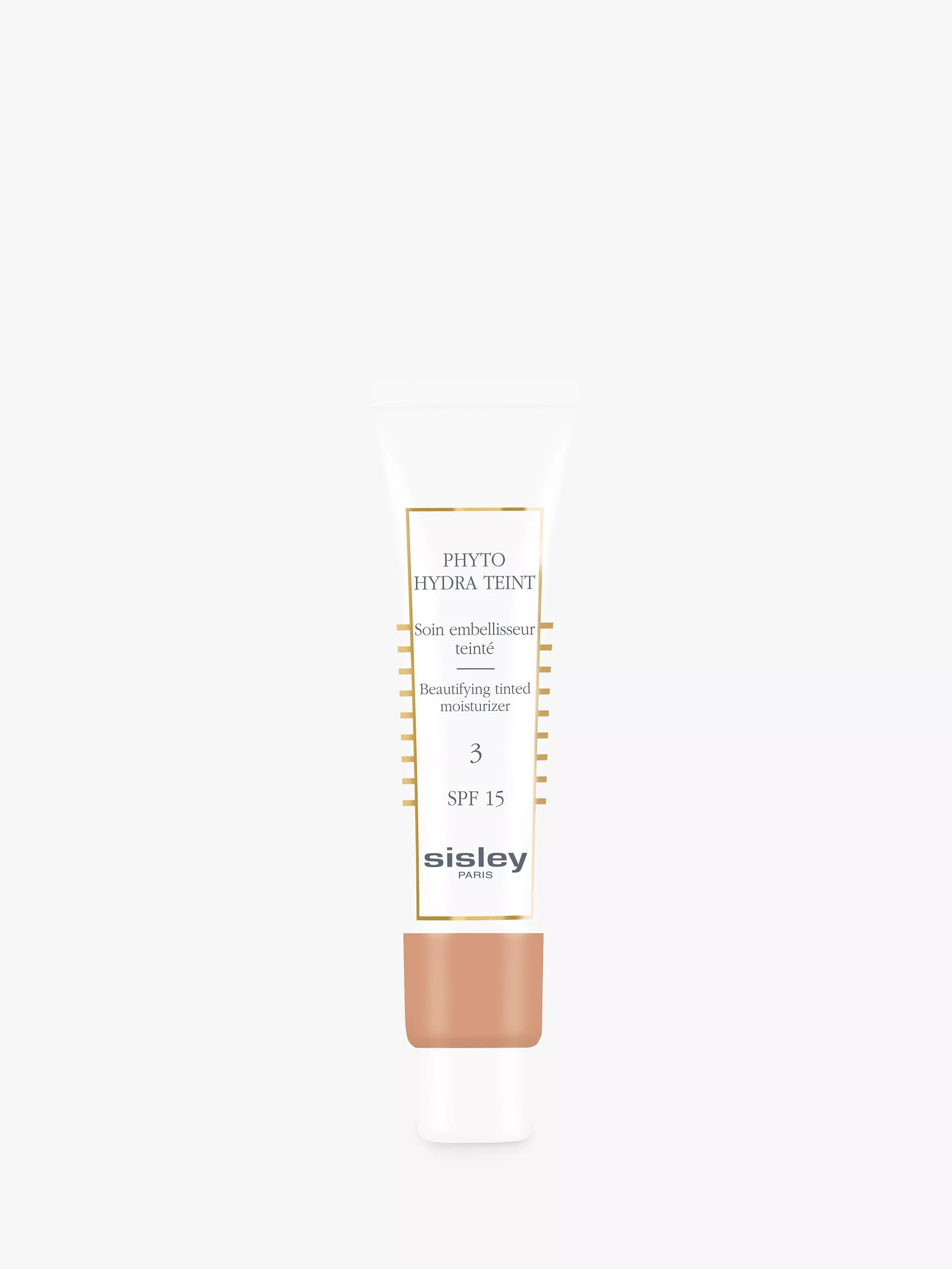Sisley-Paris Phyto-Hydra Teint Tinted Moisturiser SPF 15 - 1.5 Beige