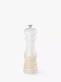 Le Creuset Classic Pepper Mill, Meringue