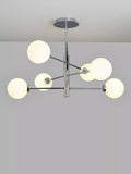 John Lewis Parity 6 Arm Ceiling Light
