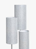 John Lewis cluster trio floor lamp with shelves, UK version