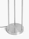 John Lewis cluster trio floor lamp with shelves, UK version