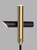 John Lewis Swivel LED Uplighter Floor Lamp, UK version