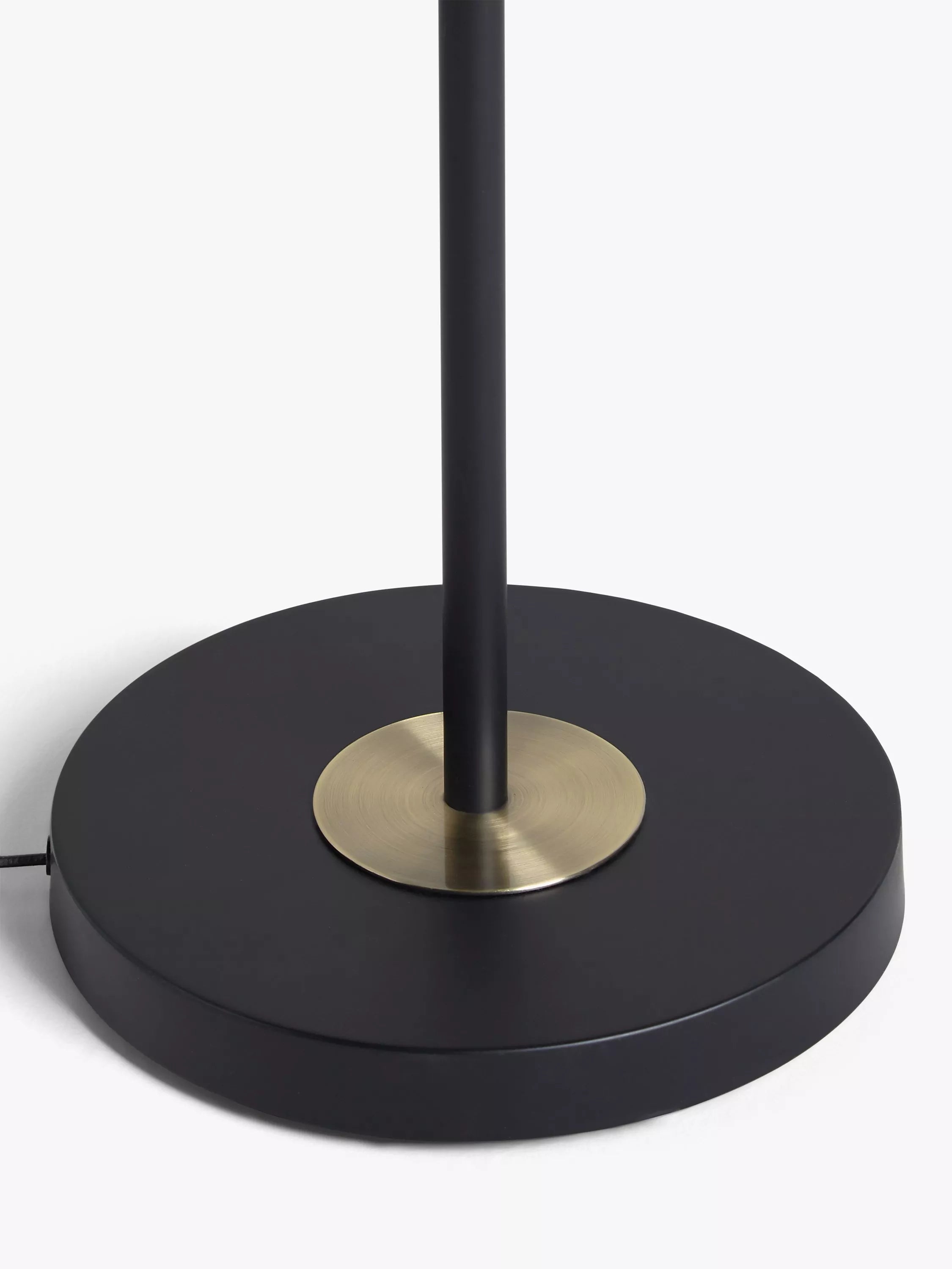 John Lewis Swivel LED Uplighter Floor Lamp, UK version