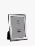 Carrs 2020 Sloane Photo Frame, Sterling Silver