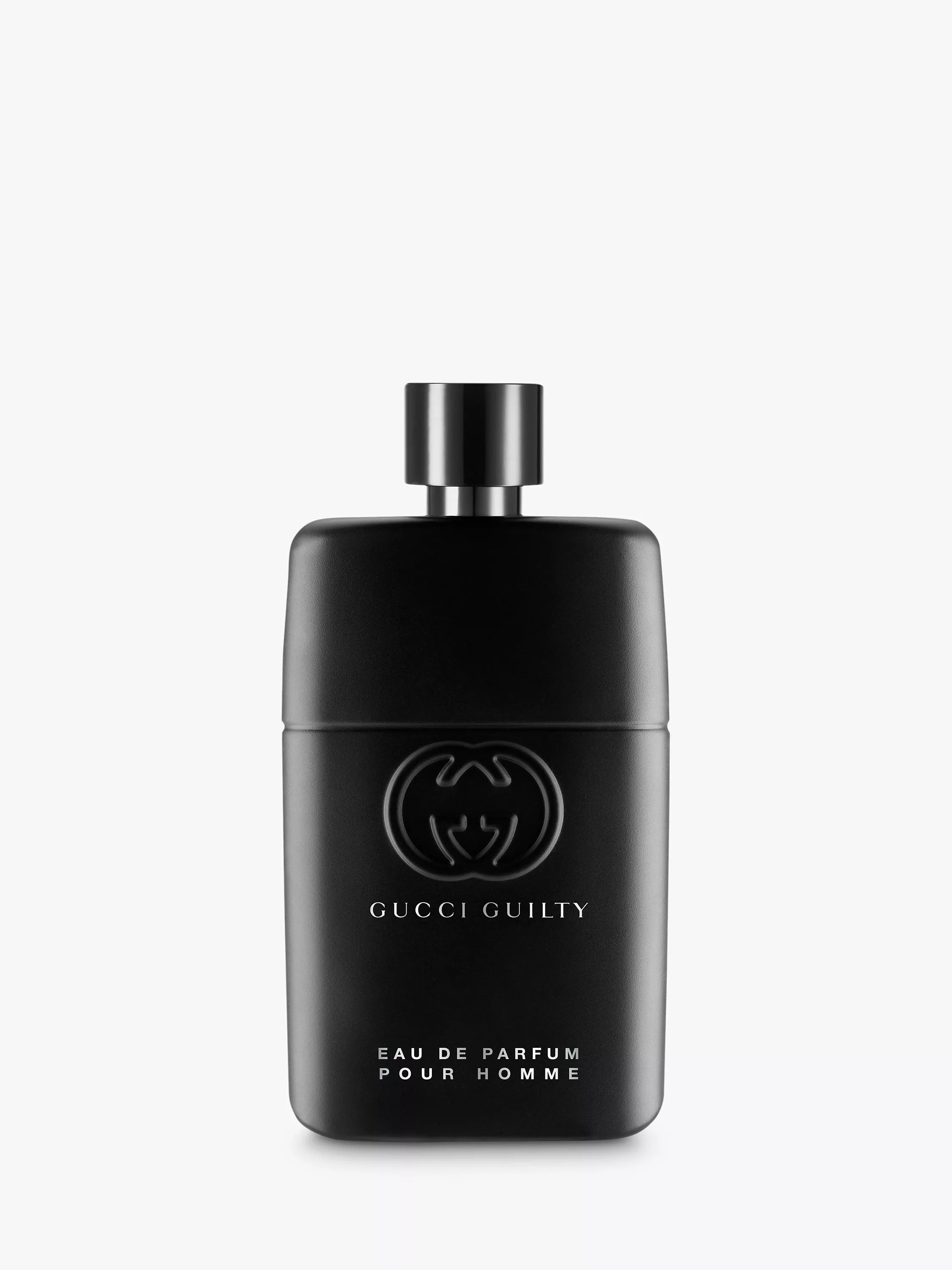 Gucci Guilty Pour Homme Eau de Parfum for Men 50ml