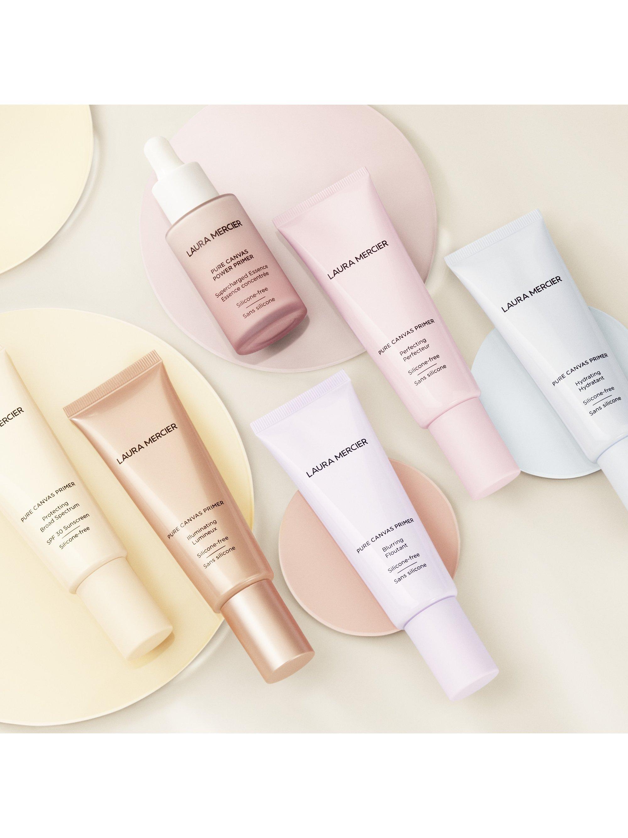 Laura Mercier Priming Essence Supercharged 30ml, UK version