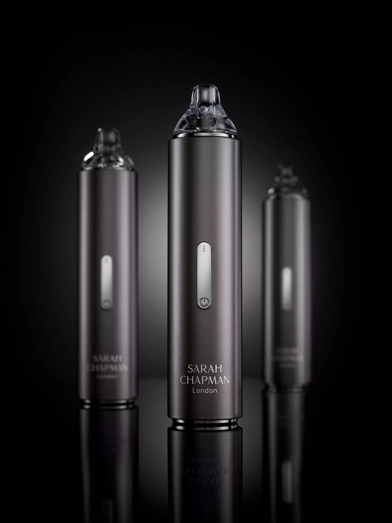 Sarah Chapman Skinesis Pro Pore Refiner facial pore treatment (British brand)