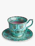 pols potten Grandpa tea set with cups and saucers - British product