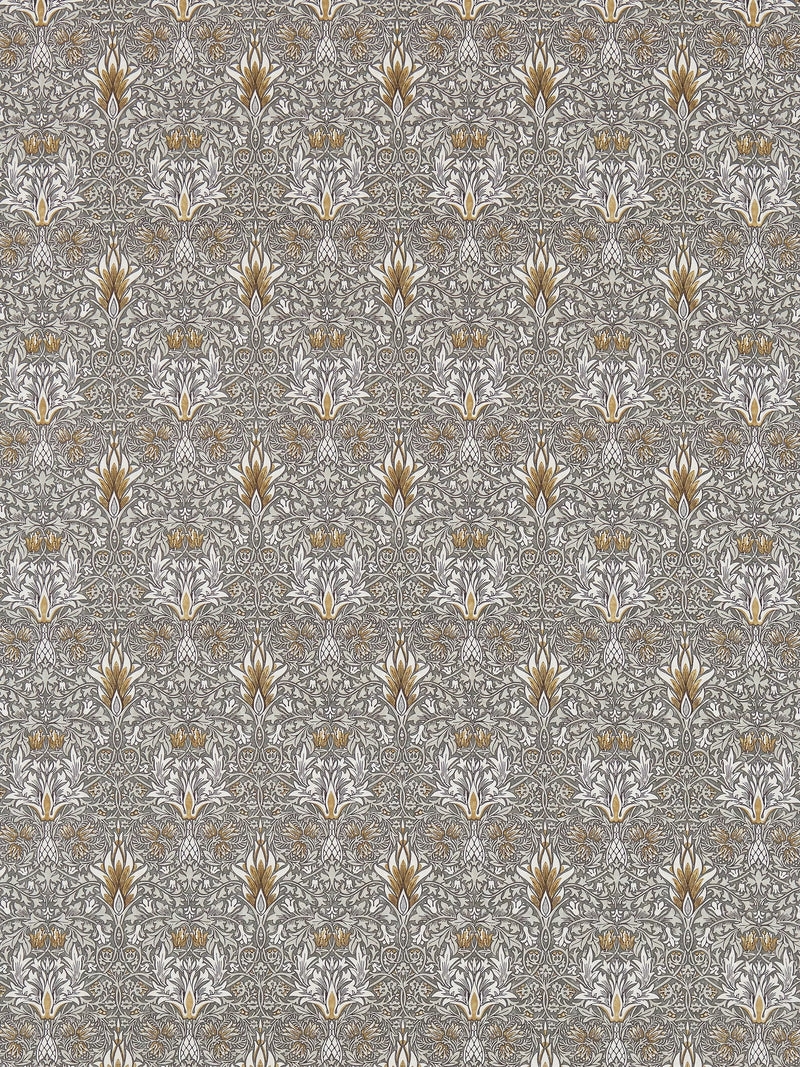 Morris & Co. Snakeshead Furnishing Fabric
