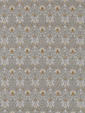 Morris & Co. Snakeshead Furnishing Fabric