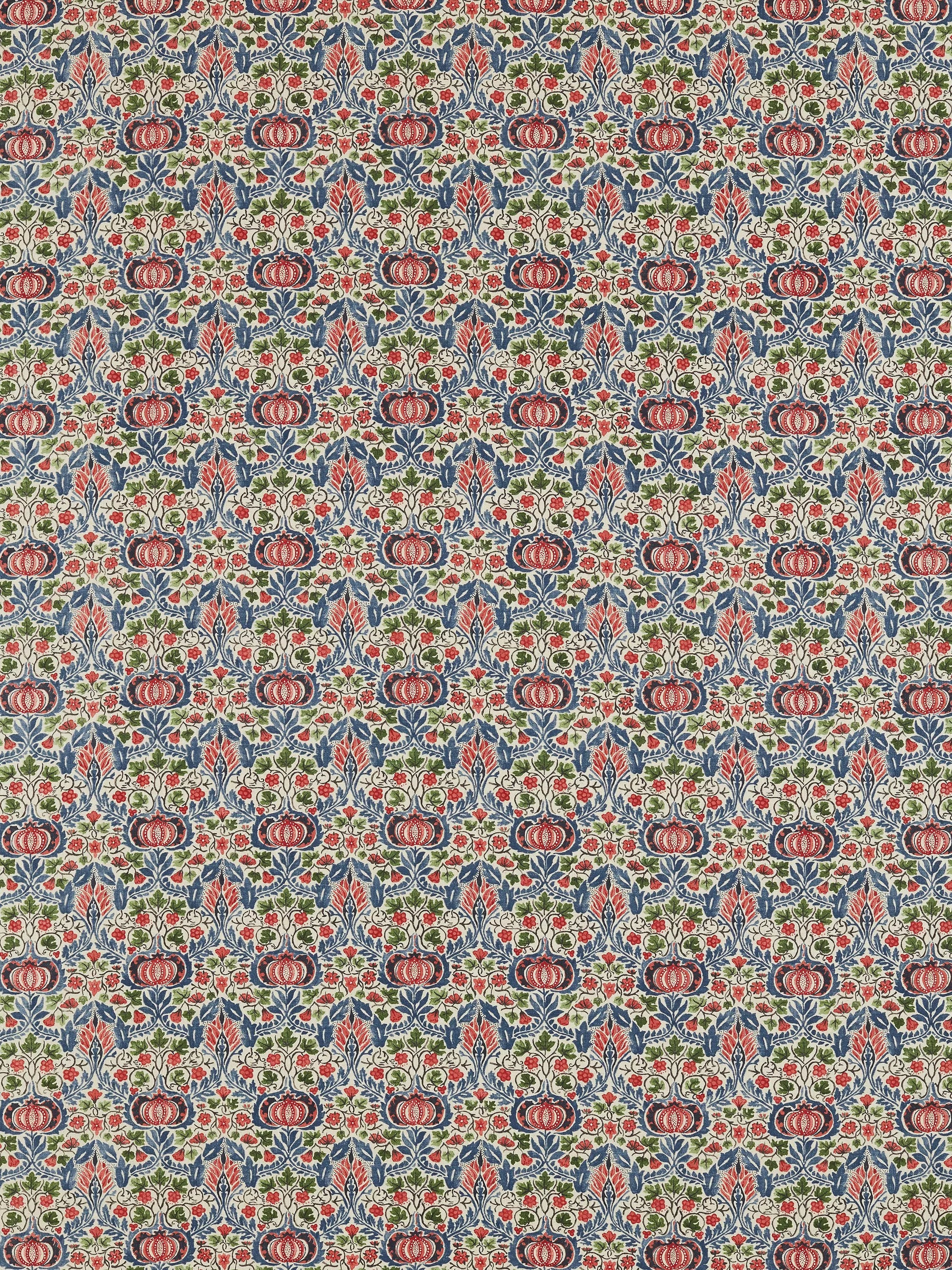 Morris & Co. Little Chintz Furnishing Fabric