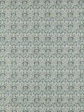 Morris & Co Little Chintz floral fabric, UK version