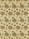 Morris & Co. Orchard Furnishing Fabric