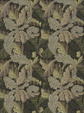 Morris & Co. Acanthus Embroidery Furnishing Fabric