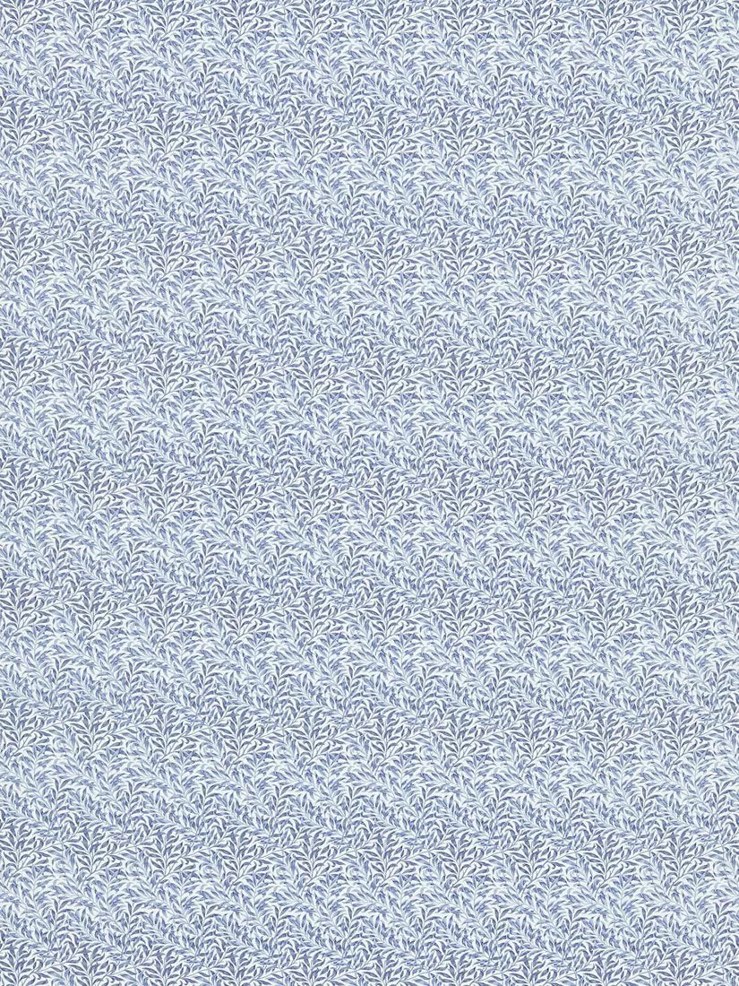 Morris & Co. Willow Boughs minor furnishing fabric (British brand)