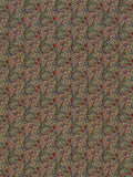 Morris & Co. Golden Lily Minor Furnishing Fabric