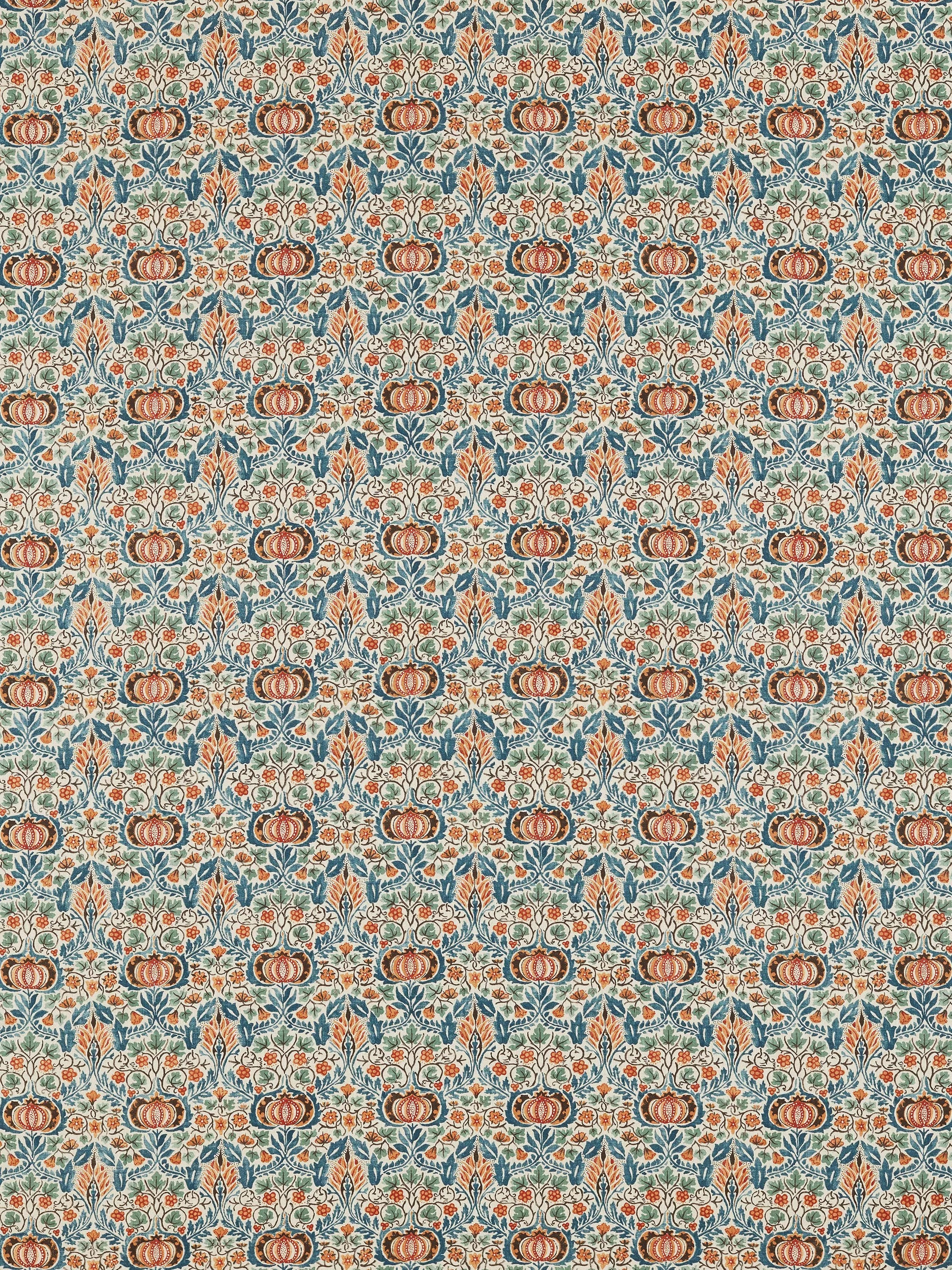Morris & Co. Little Chintz Furnishing Fabric