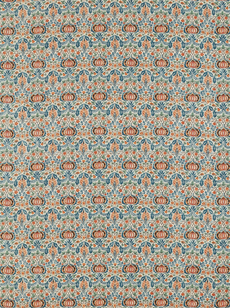 Morris & Co. Little Chintz Furnishing Fabric
