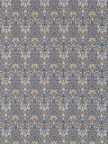Morris & Co. Snakeshead Furnishing Fabric