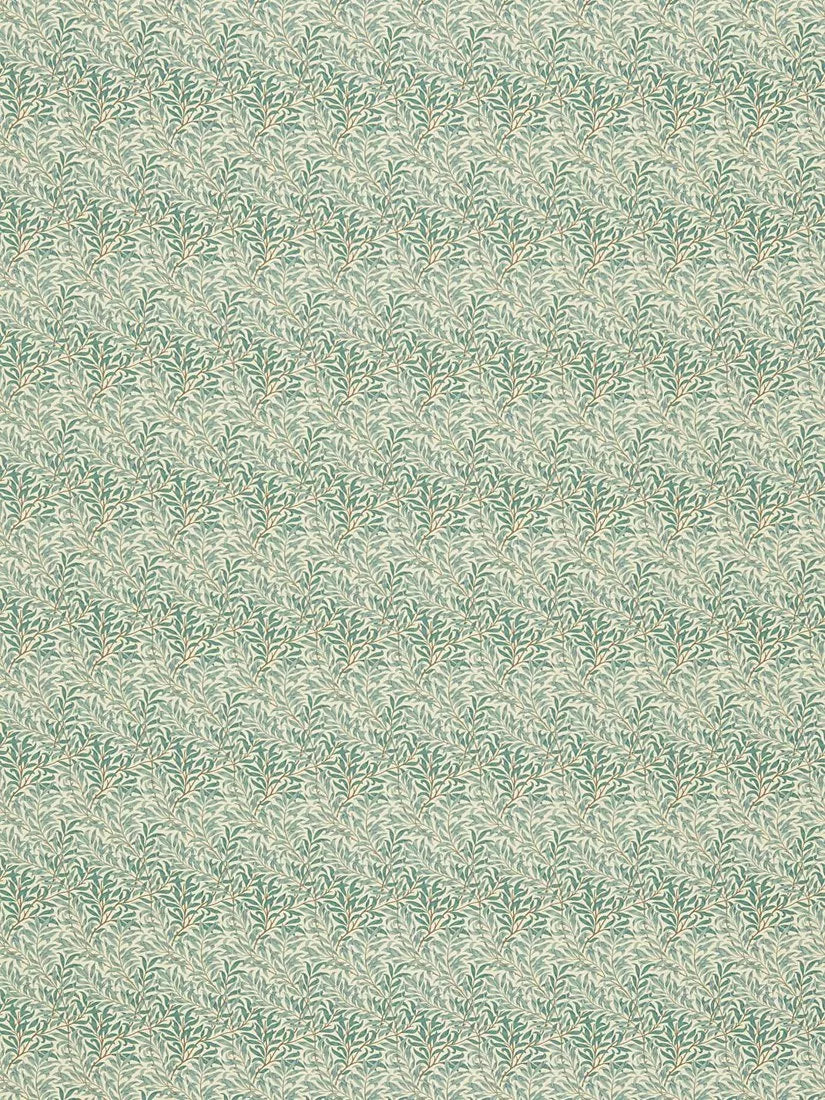Morris & Co. Willow Boughs Minor Furnishing Fabric