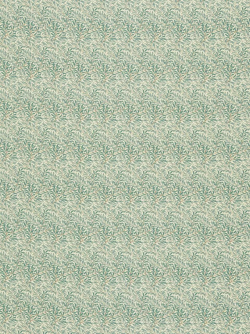 Morris & Co. Willow Boughs Minor Furnishing Fabric