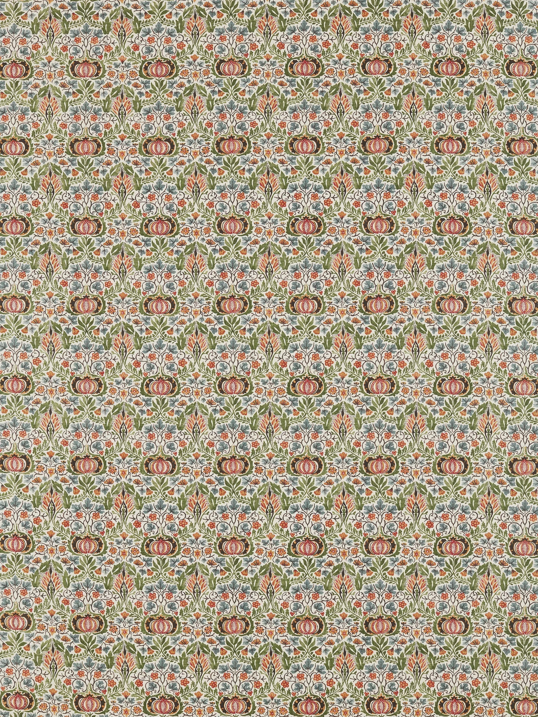 Morris & Co. Little Chintz Furnishing Fabric