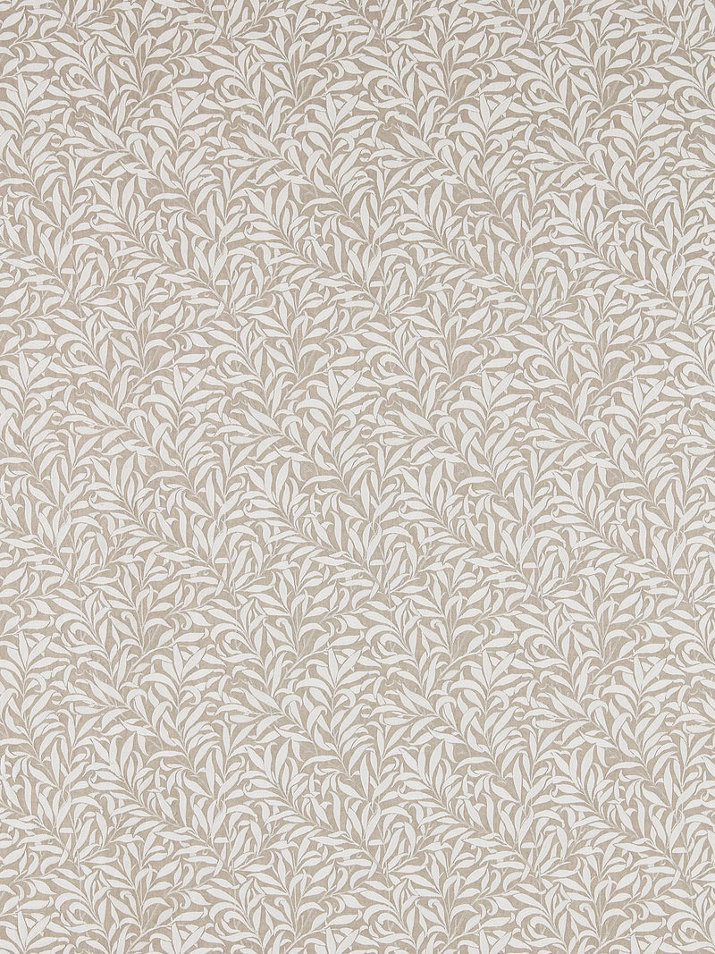 Morris & Co. Pure Willow Boughs Furnishing Fabric