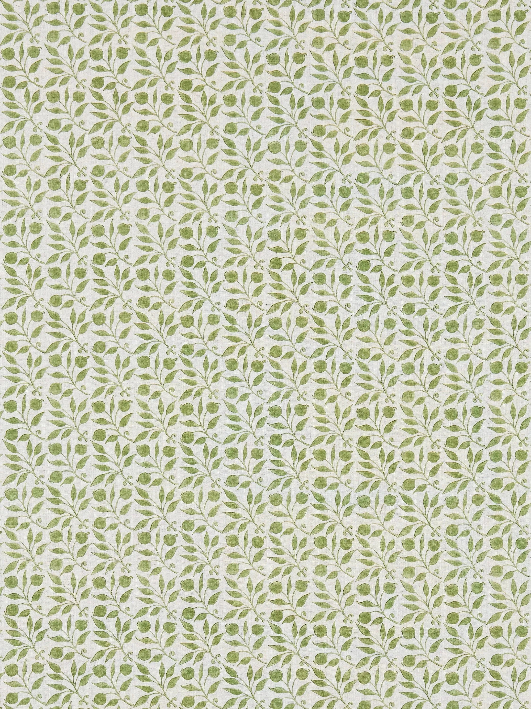 Morris & Co. Rosehip Furnishing Fabric