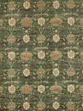 Morris & Co. Montreal Velvet Furnishing Fabric