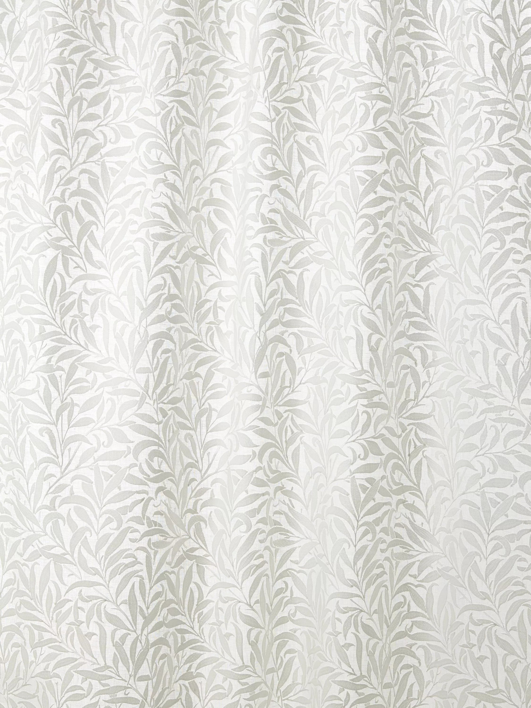Morris & Co. Pure Willow Boughs Furnishing Fabric