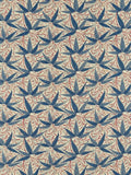 Morris & Co. Bamboo Furnishing Fabric