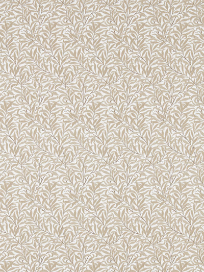 John Lewis Morris & Co. Pure Willow Boughs Furnishing Fabric- Buy online at McGrocer