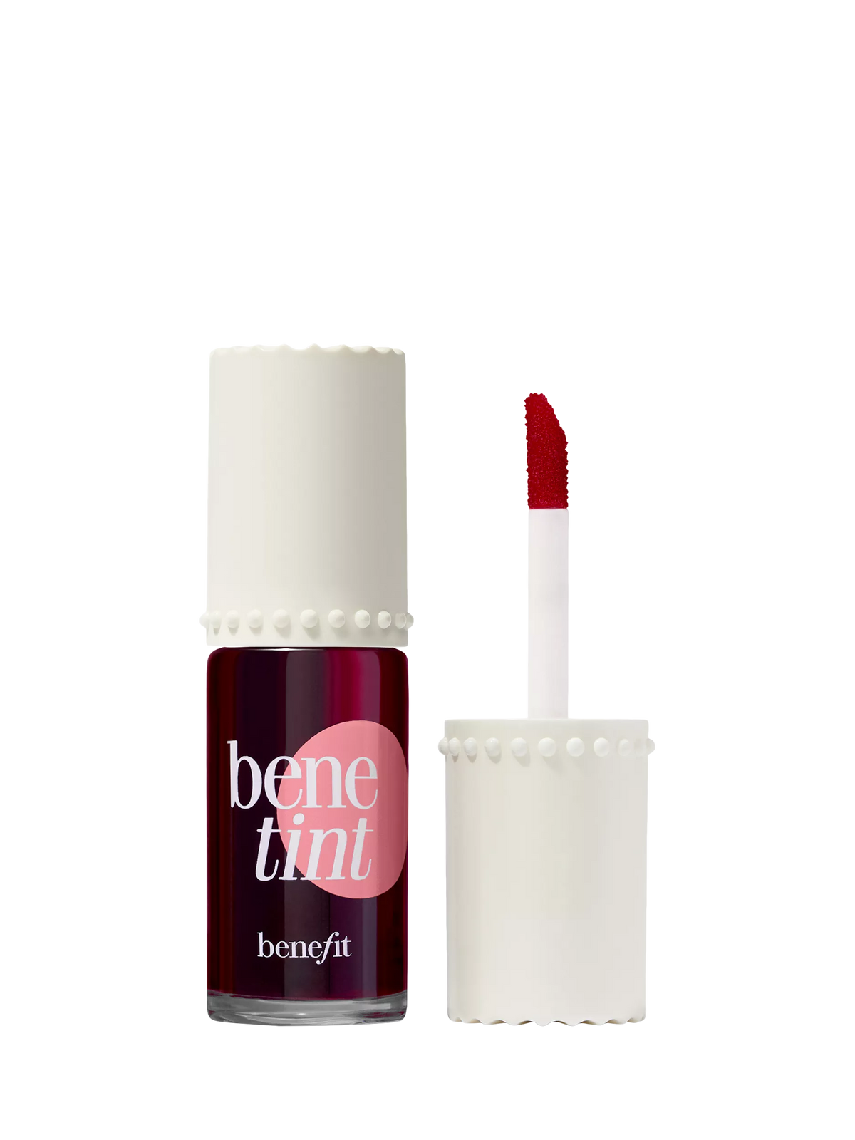 Benefit Benetint rose tinted lip and cheek stain 6ml - British product