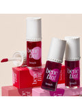 Benefit Benetint rose tinted lip and cheek stain 6ml - British product