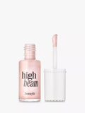 Benefit satiny pink liquid highlighter 6ml - British product