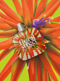 Floral Street Electric Rhubarb EDP 10ml, imported from the UK
