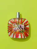 Floral Street Electric Rhubarb EDP 10ml, imported from the UK