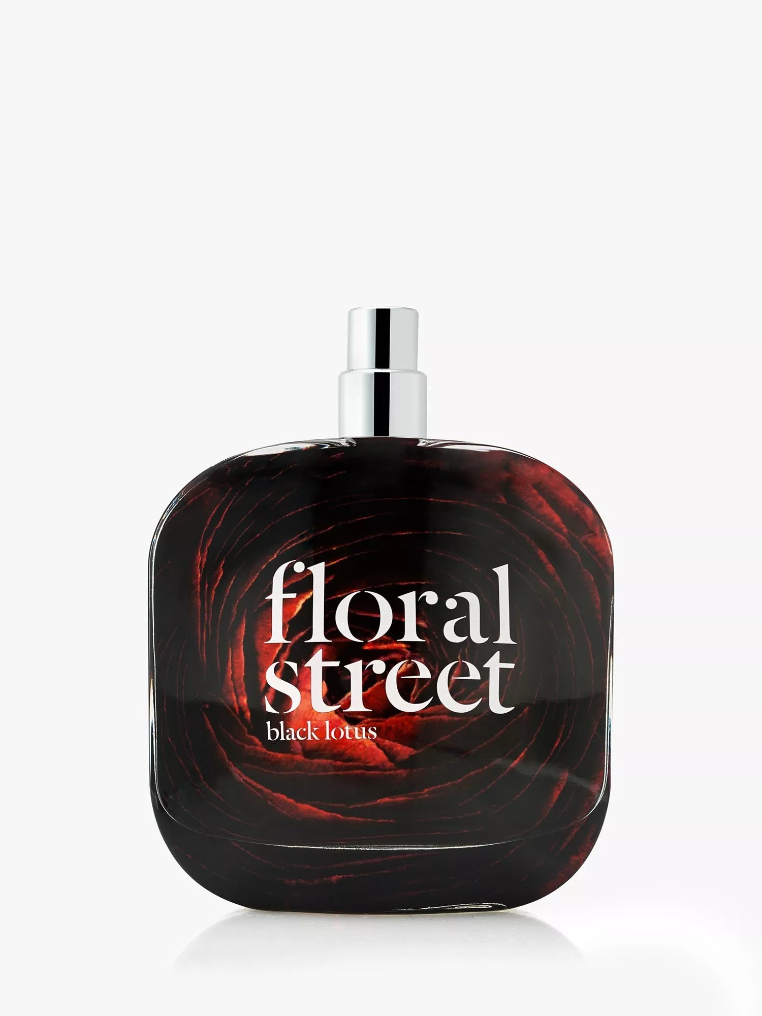 Floral Street Black Lotus Eau de Parfum, 100ml