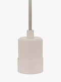 John Lewis Scandi Ceiling Pendant Cord