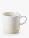 Le Creuset Stoneware Mug, 350ml, Meringue
