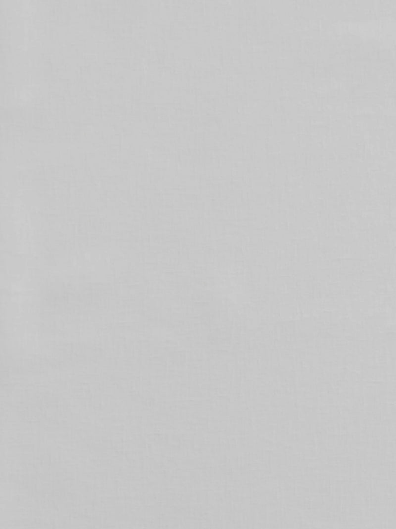 John Lewis Plain Muslin Voile Fabric