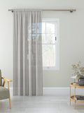 John Lewis plain muslin voile fabric 280cm width, imported from the UK