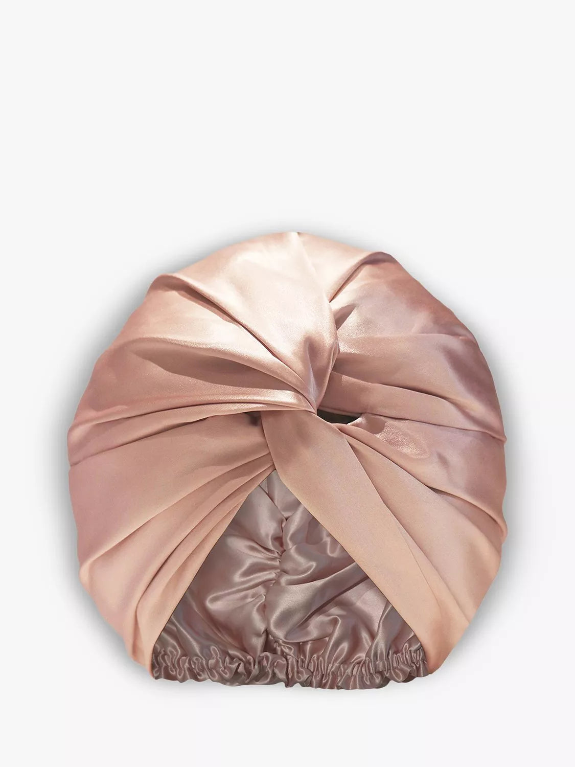 Slip Pure Silk Turban