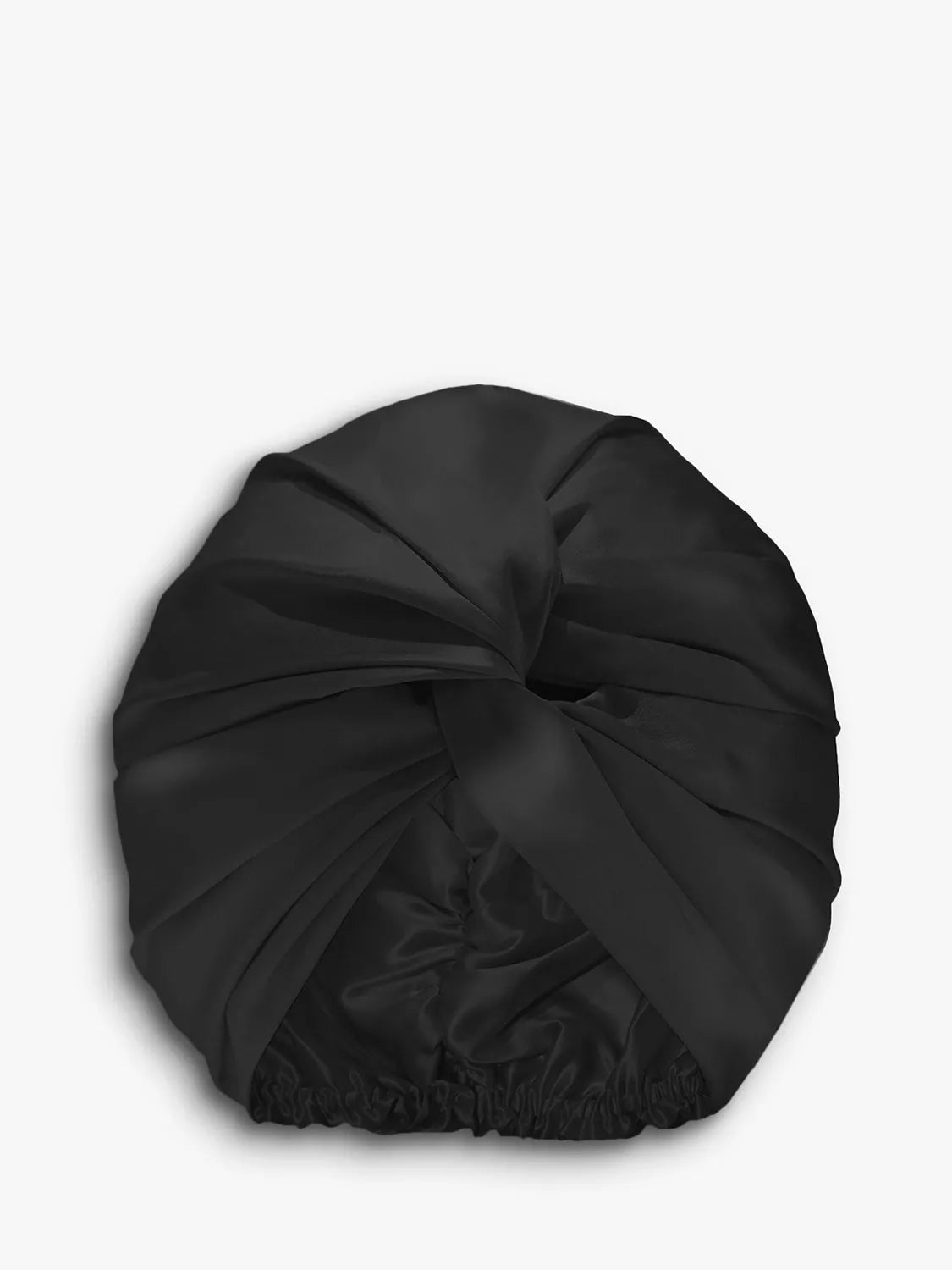 Slip Pure Silk Turban