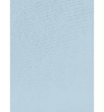 John Lewis GOTS Organic Cotton Fitted Bedside Crib Sheet, Pack of 2, 50 x 83cm