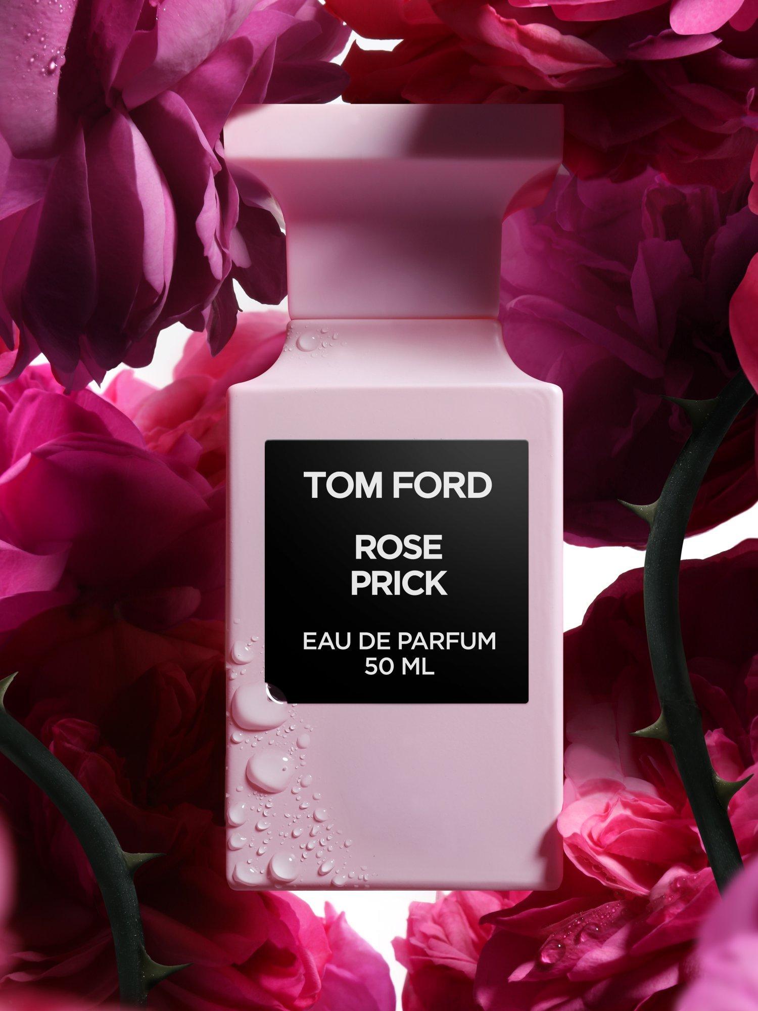 Tom Ford Rose Prick Eau de Parfum 50ml, UK version